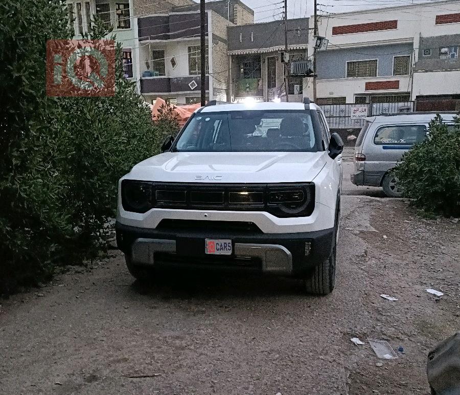 بايك BJ30e